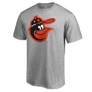 NWT Fanatics Baltimore Orioles Tshirt